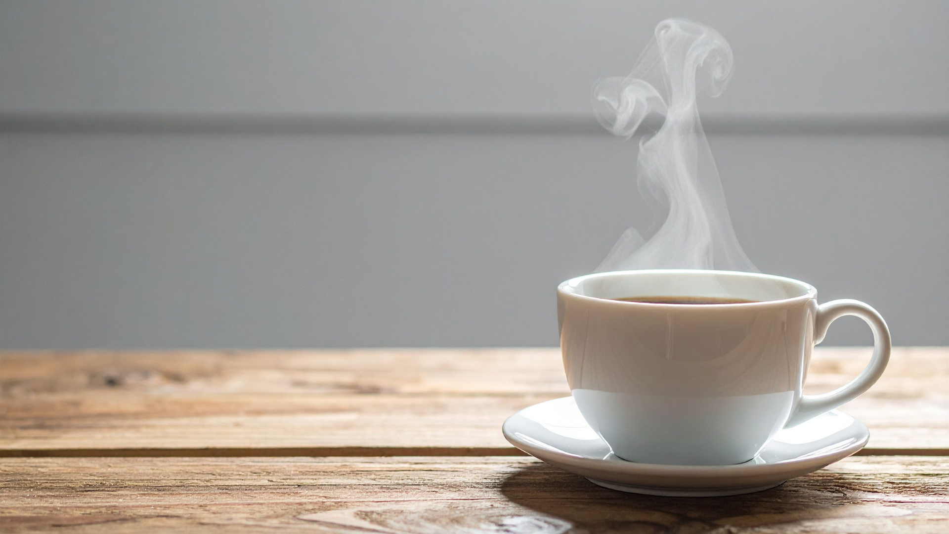 Coffee at Aviarista