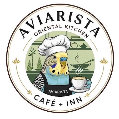 Aviarista logo